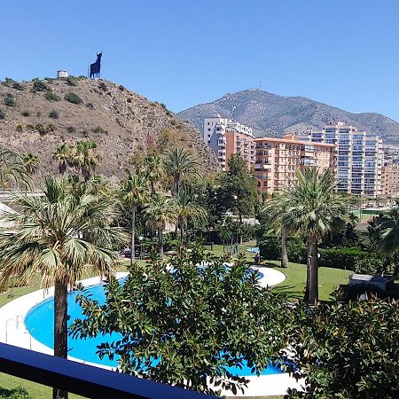 Apartamento 315 En Paseo Maritimo 96 Apartment Fuengirola Bagian luar foto