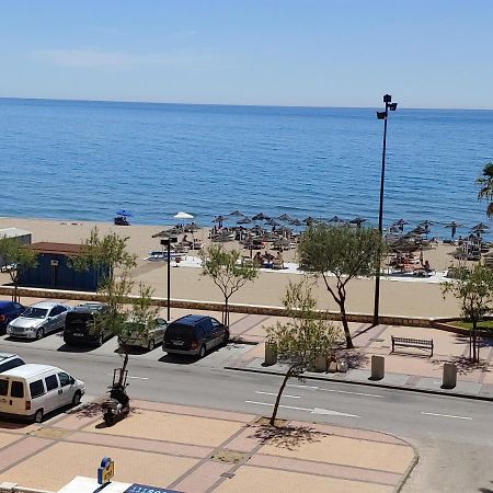 Apartamento 315 En Paseo Maritimo 96 Apartment Fuengirola Bagian luar foto