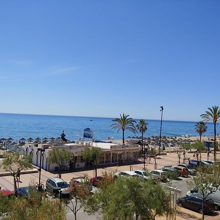 Apartamento 315 En Paseo Maritimo 96 Apartment Fuengirola Bagian luar foto