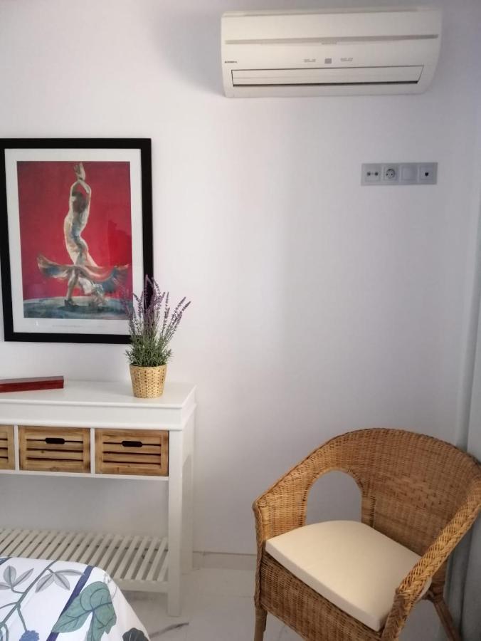 Apartamento 315 En Paseo Maritimo 96 Apartment Fuengirola Bagian luar foto