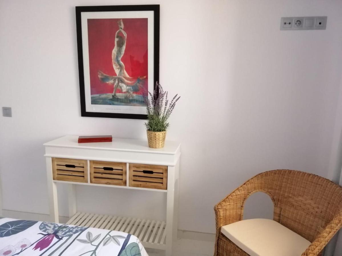 Apartamento 315 En Paseo Maritimo 96 Apartment Fuengirola Bagian luar foto