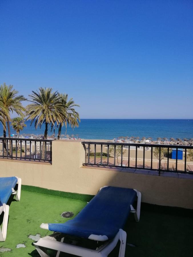 Apartamento 315 En Paseo Maritimo 96 Apartment Fuengirola Bagian luar foto