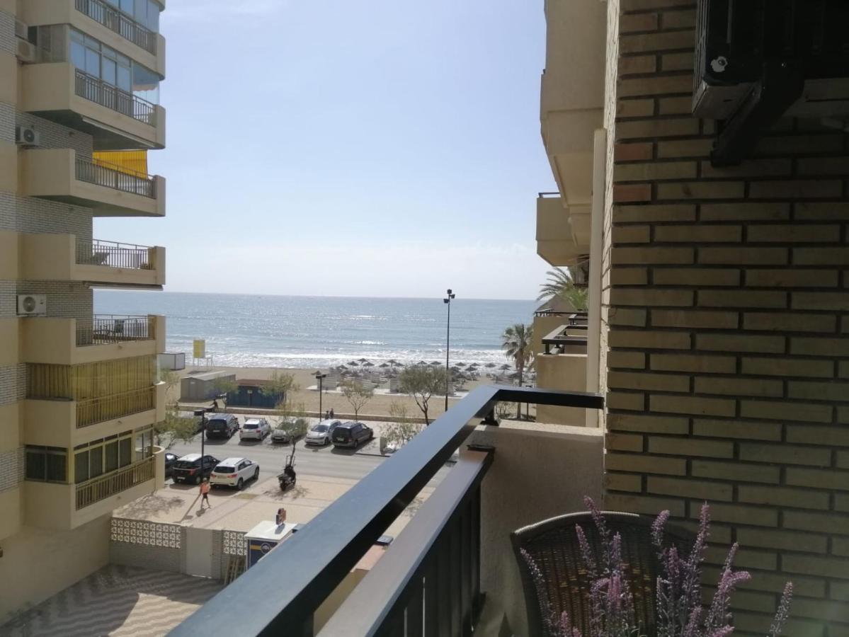 Apartamento 315 En Paseo Maritimo 96 Apartment Fuengirola Bagian luar foto