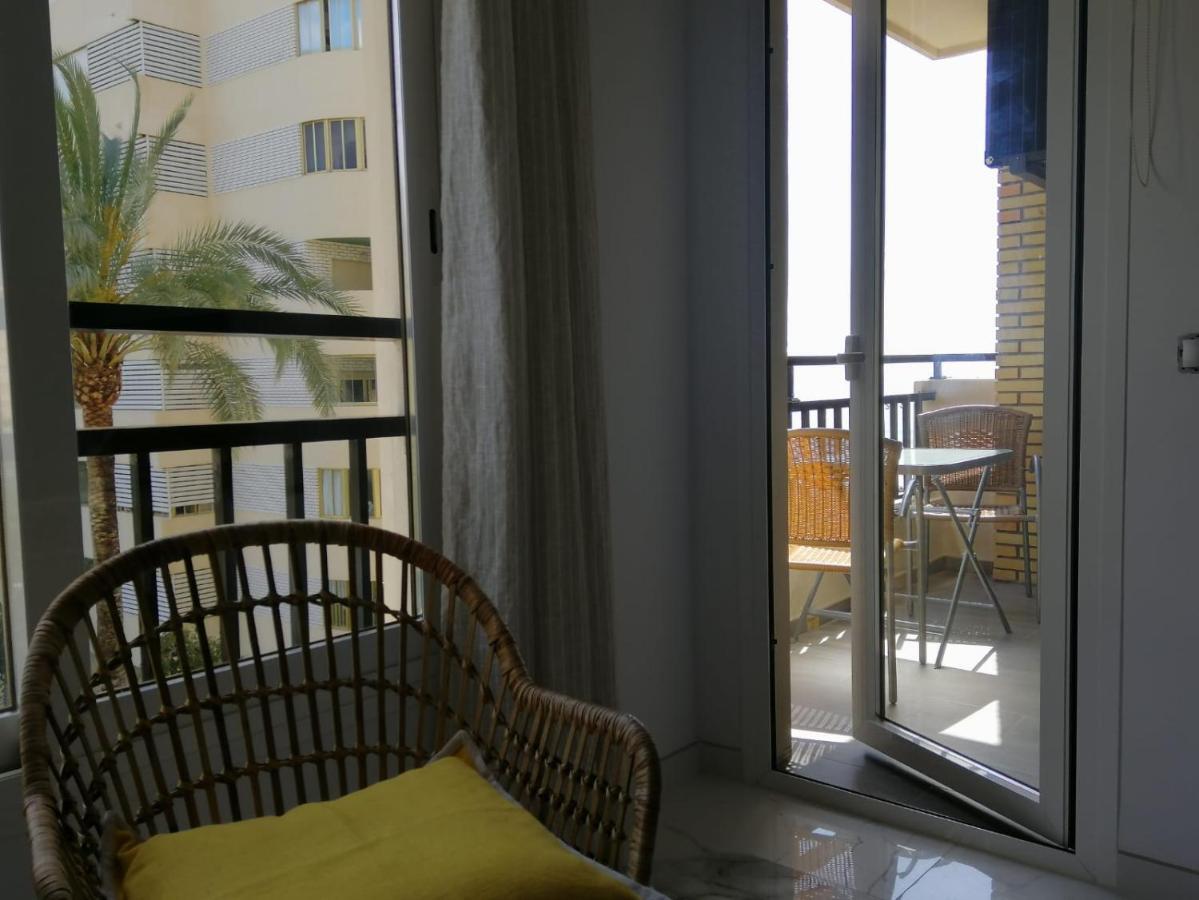 Apartamento 315 En Paseo Maritimo 96 Apartment Fuengirola Bagian luar foto