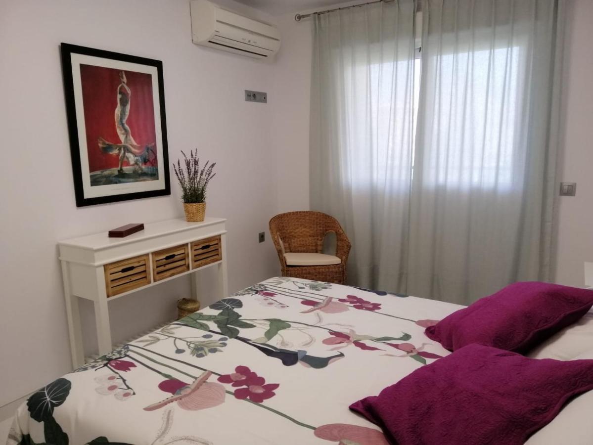 Apartamento 315 En Paseo Maritimo 96 Apartment Fuengirola Bagian luar foto