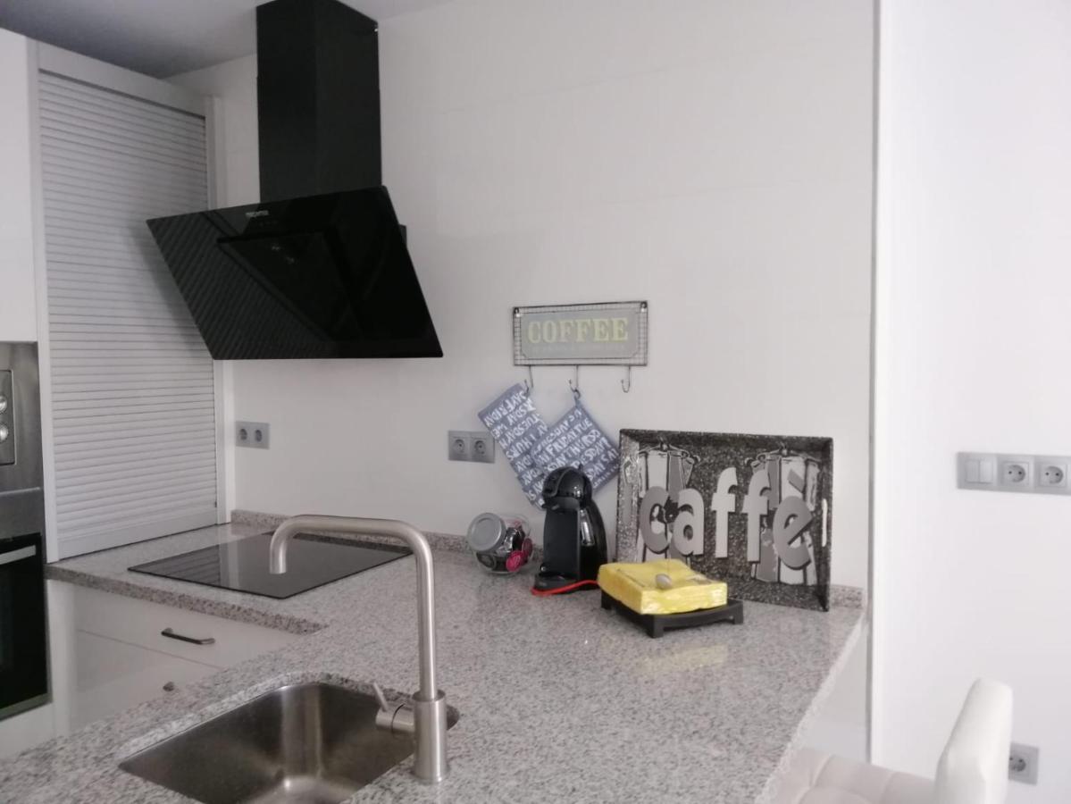 Apartamento 315 En Paseo Maritimo 96 Apartment Fuengirola Bagian luar foto