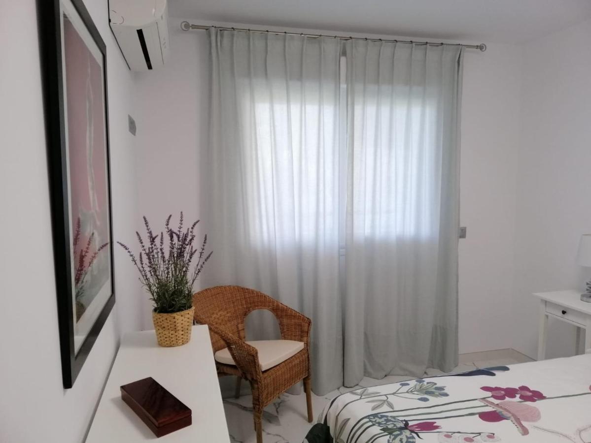 Apartamento 315 En Paseo Maritimo 96 Apartment Fuengirola Bagian luar foto