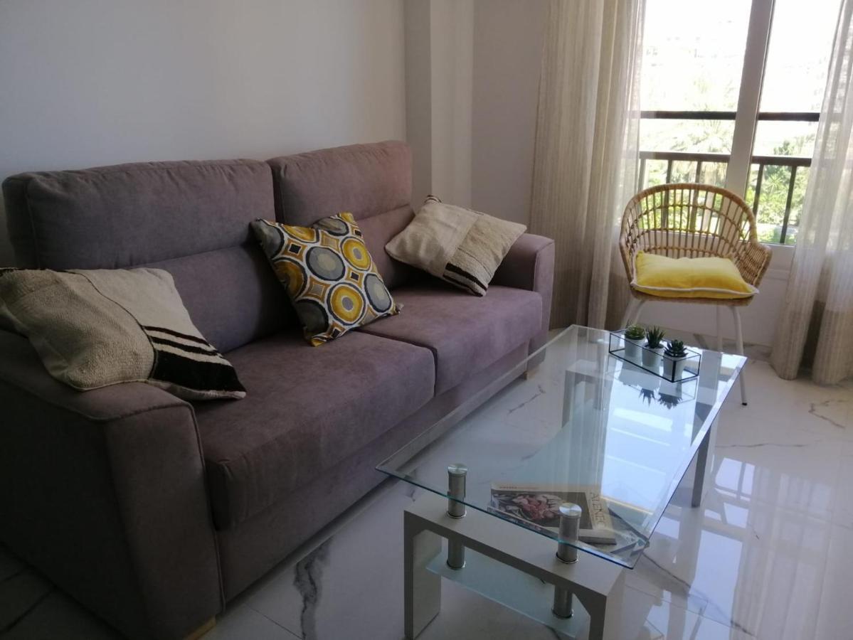 Apartamento 315 En Paseo Maritimo 96 Apartment Fuengirola Bagian luar foto