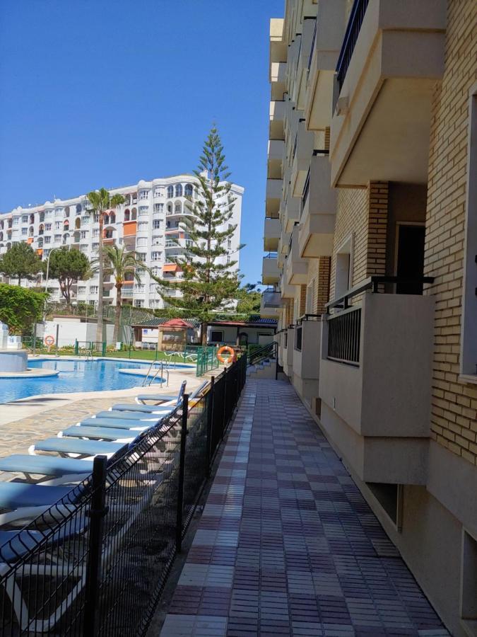 Apartamento 315 En Paseo Maritimo 96 Apartment Fuengirola Bagian luar foto