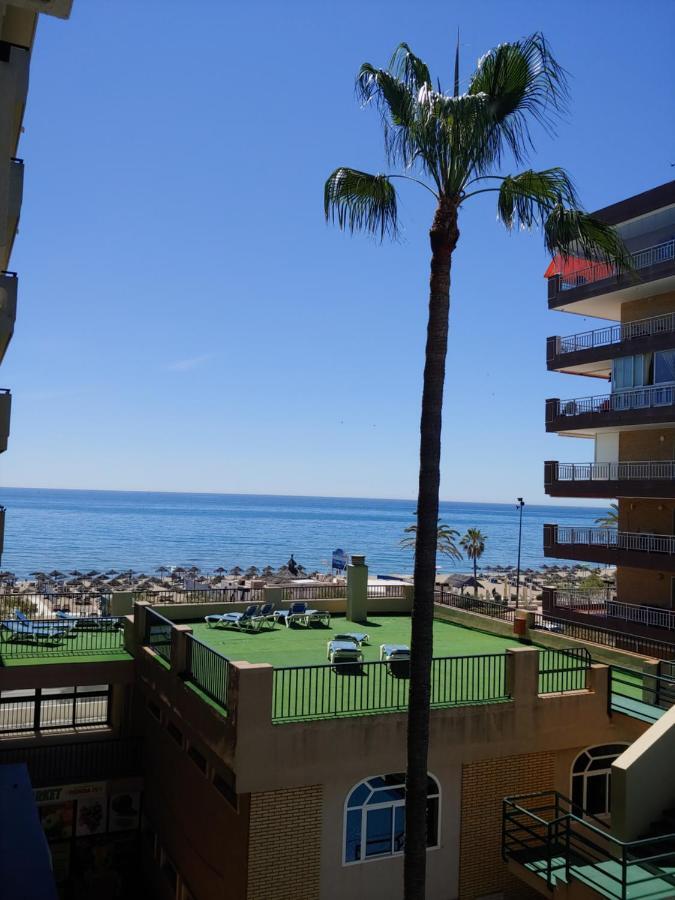 Apartamento 315 En Paseo Maritimo 96 Apartment Fuengirola Bagian luar foto