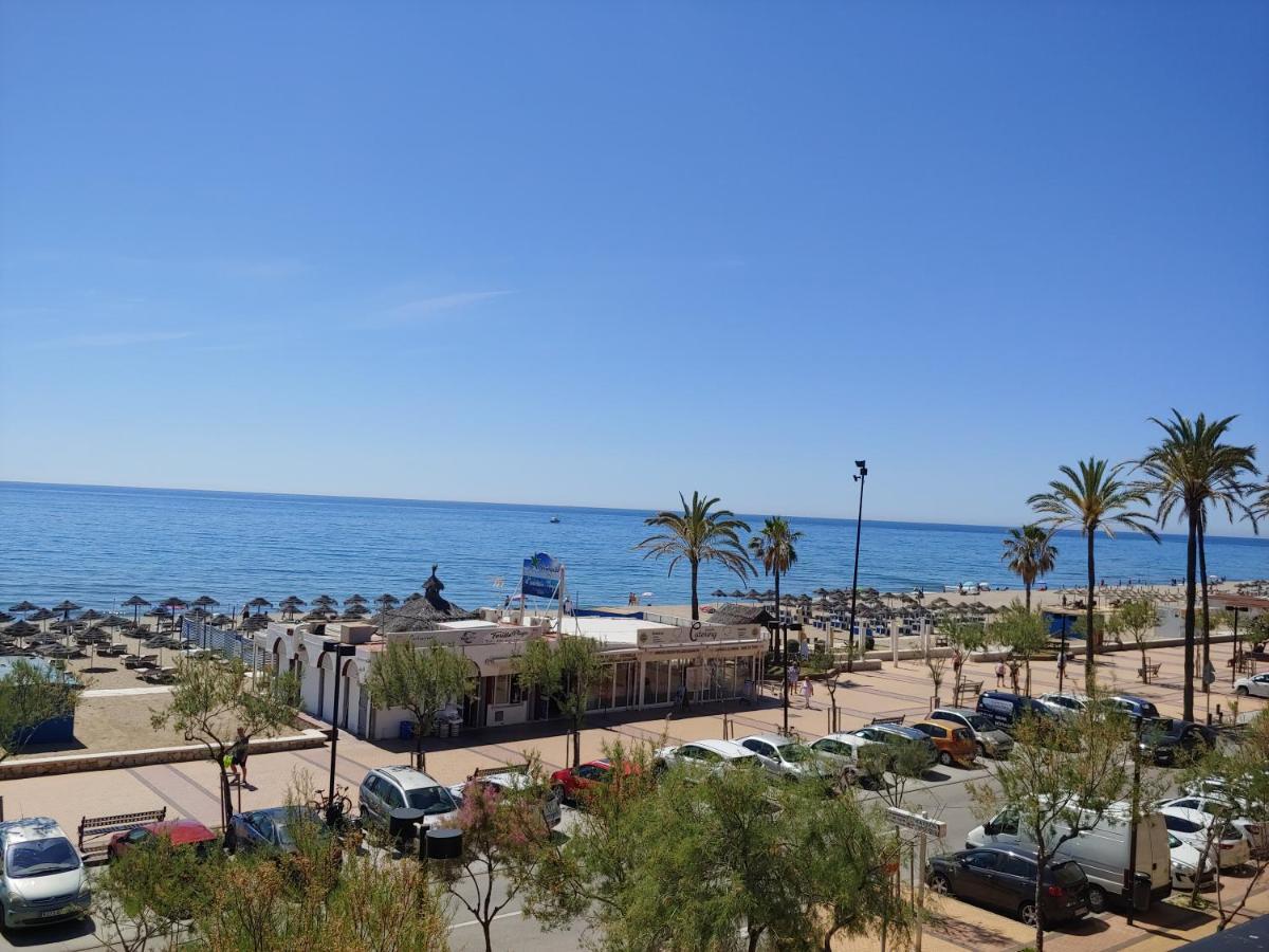 Apartamento 315 En Paseo Maritimo 96 Apartment Fuengirola Bagian luar foto