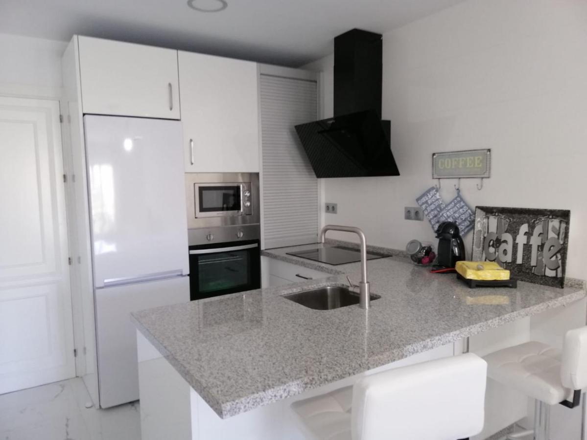 Apartamento 315 En Paseo Maritimo 96 Apartment Fuengirola Bagian luar foto