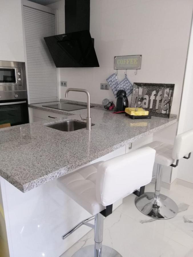 Apartamento 315 En Paseo Maritimo 96 Apartment Fuengirola Bagian luar foto