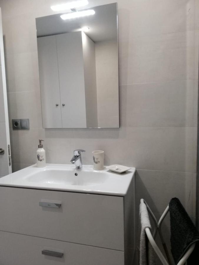 Apartamento 315 En Paseo Maritimo 96 Apartment Fuengirola Bagian luar foto