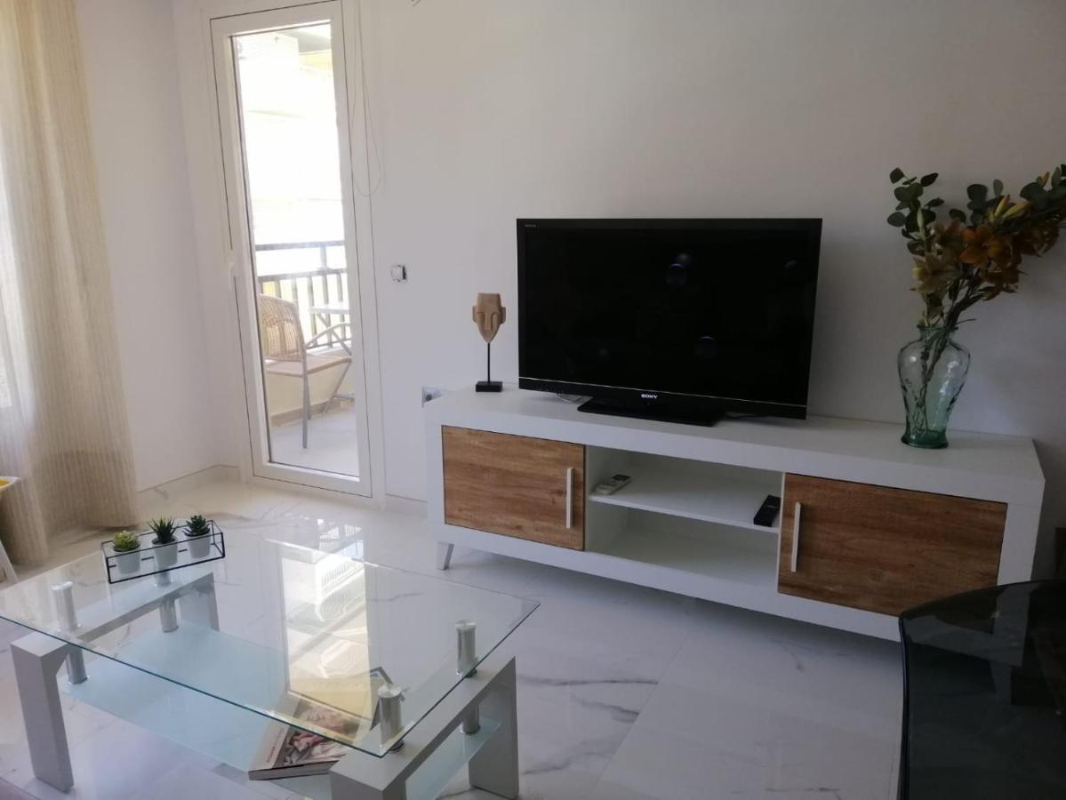 Apartamento 315 En Paseo Maritimo 96 Apartment Fuengirola Bagian luar foto