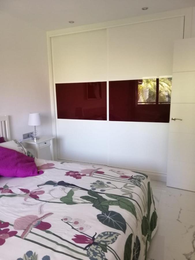 Apartamento 315 En Paseo Maritimo 96 Apartment Fuengirola Bagian luar foto