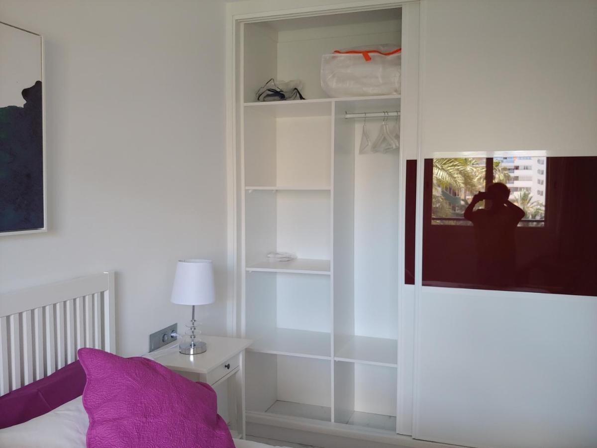 Apartamento 315 En Paseo Maritimo 96 Apartment Fuengirola Bagian luar foto