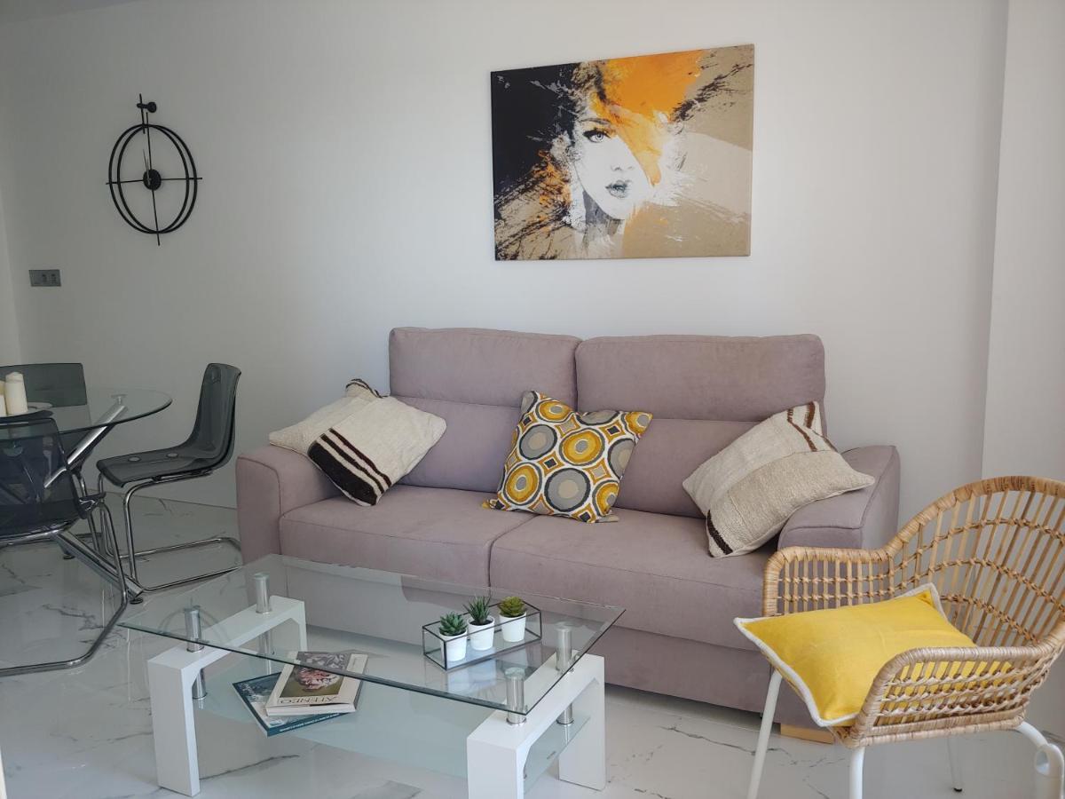 Apartamento 315 En Paseo Maritimo 96 Apartment Fuengirola Bagian luar foto