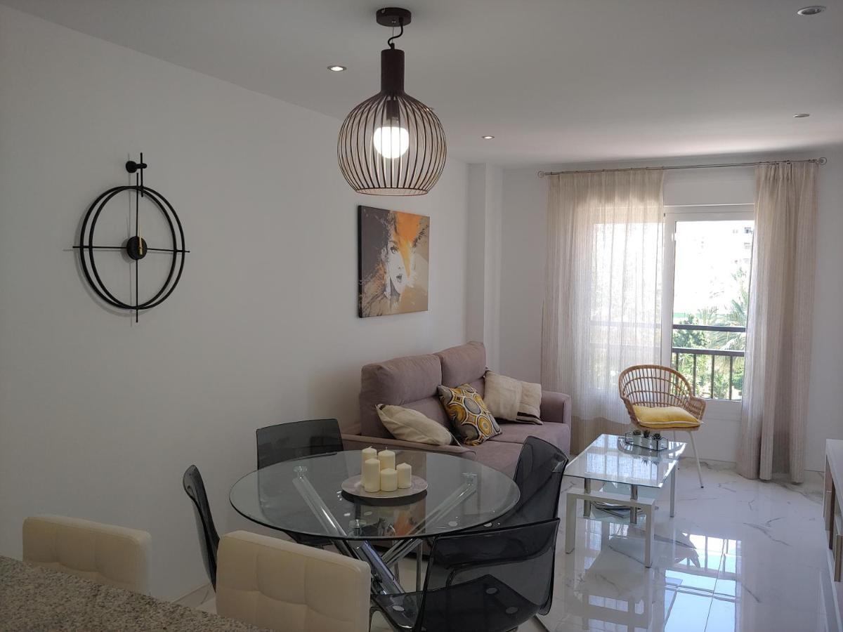 Apartamento 315 En Paseo Maritimo 96 Apartment Fuengirola Bagian luar foto